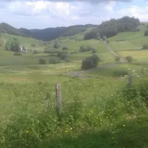 Hébergement de vacances En Pleine Nature Pour 12 Personnes, Besse-et-Saint-Anastaise